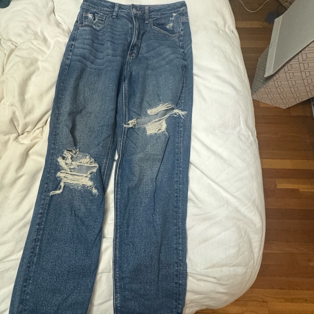 American Eagle Stretch Jeans